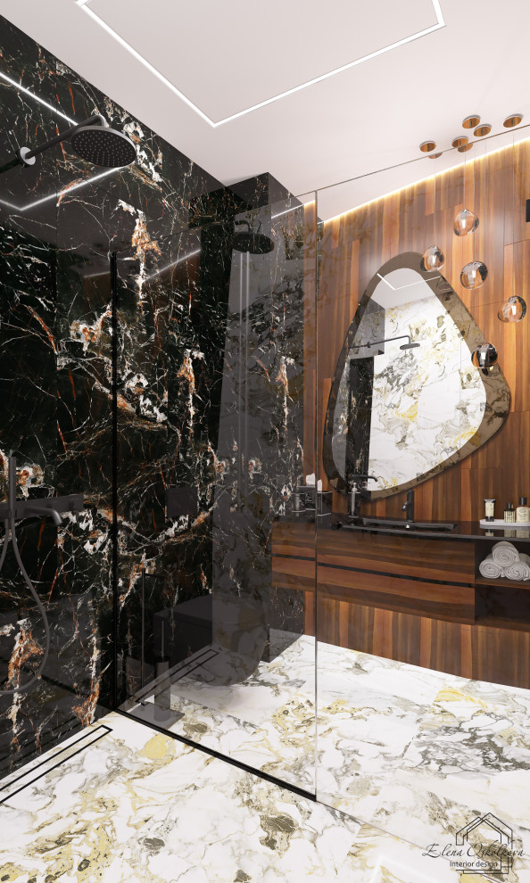 Квартира ЖК "Династия"