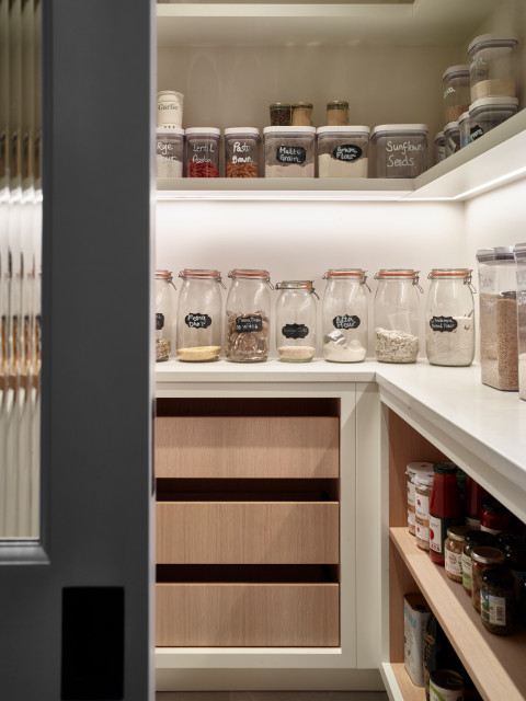 Case Study: Ping contemporary-koek