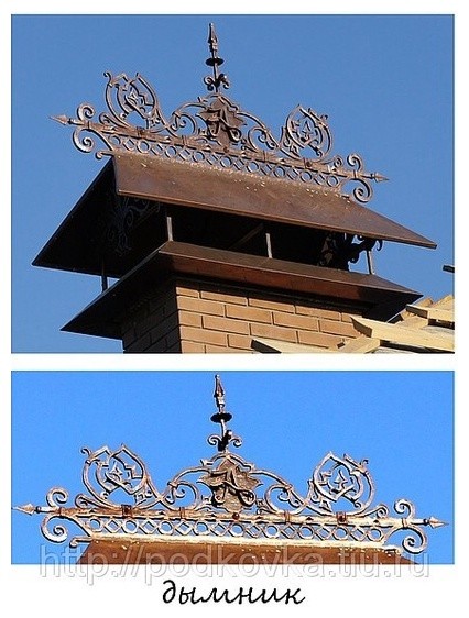 Необычные вещи