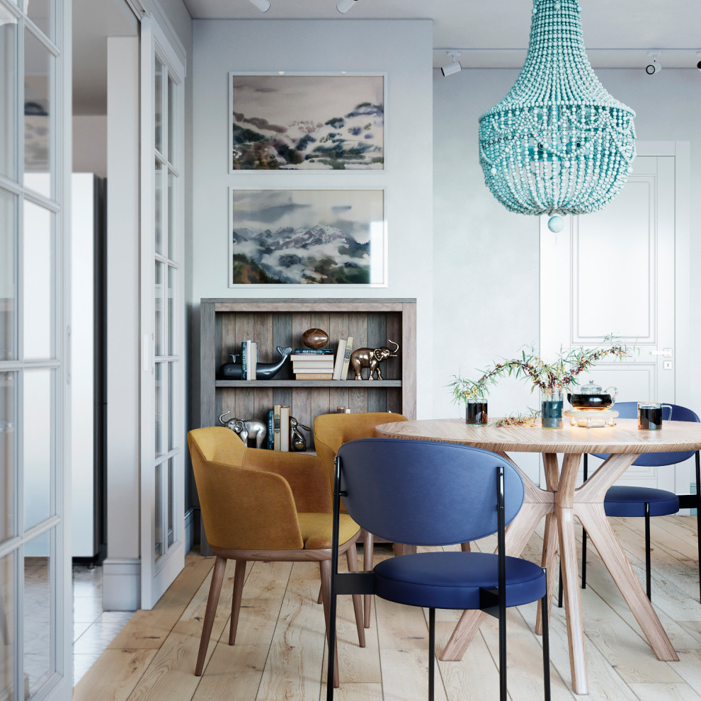 Набережная Шевченко