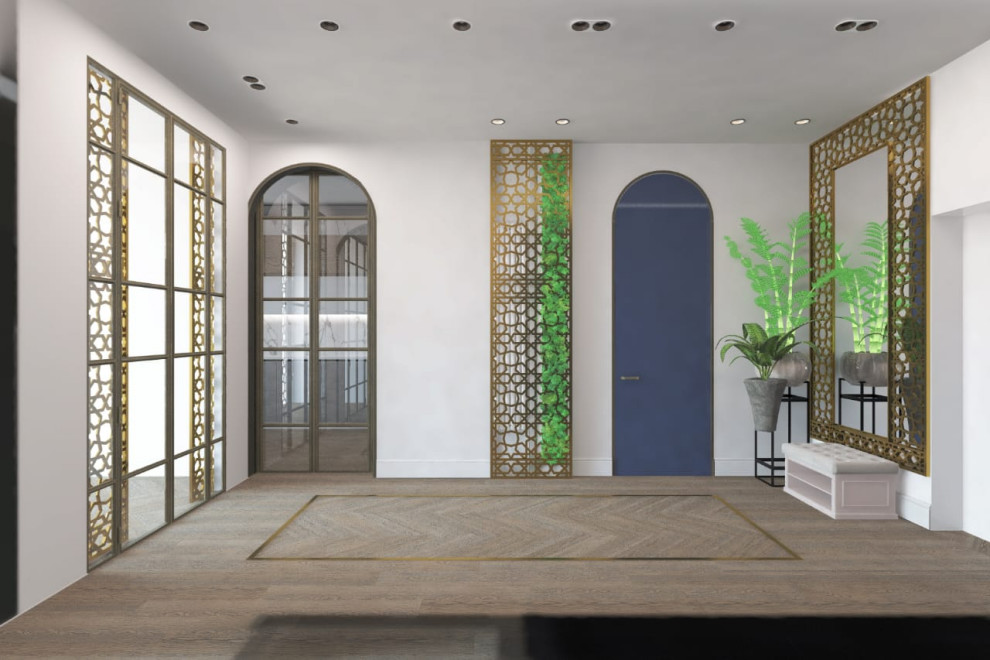 Квартира - полный цикл