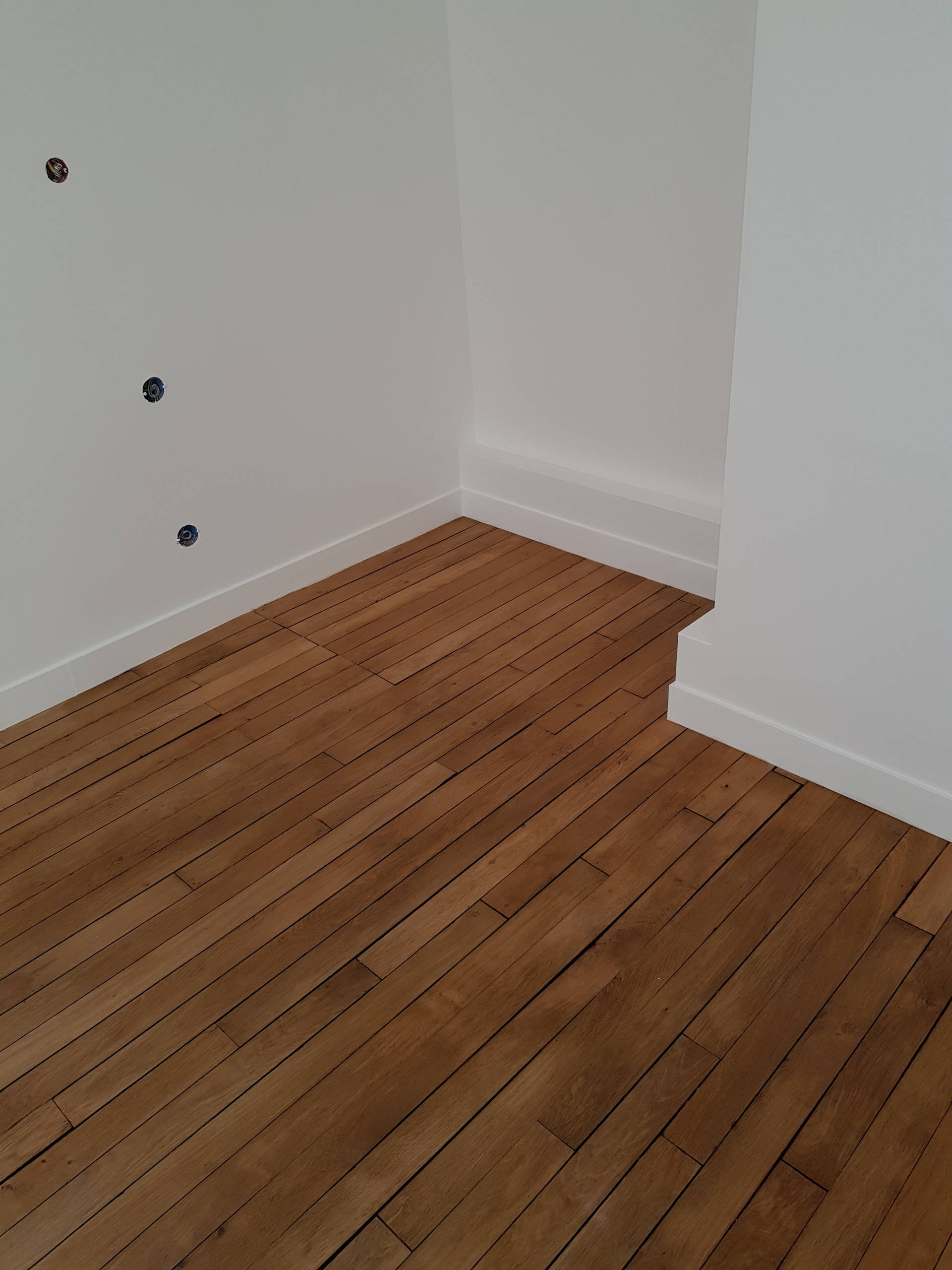 4 pièces rénovation de A à z