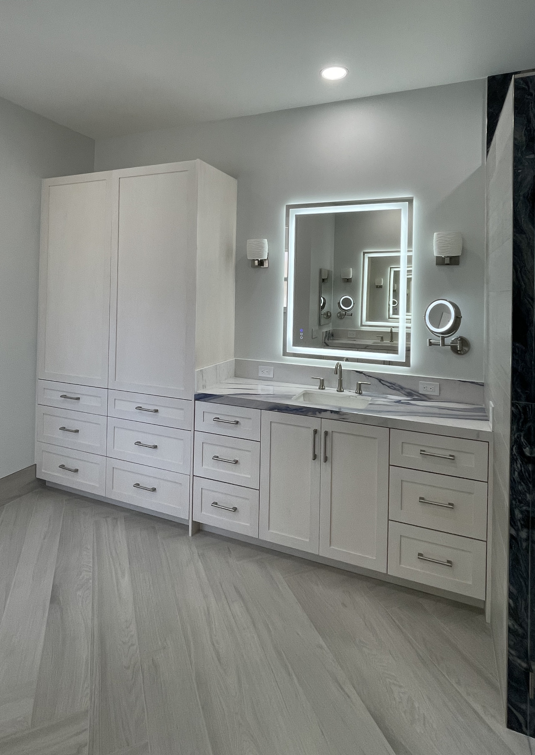 Lighthouse Point Renovation