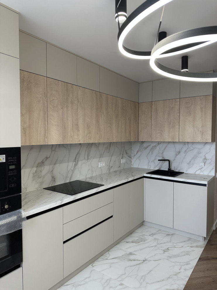 Ремонт под ключ Краснодар