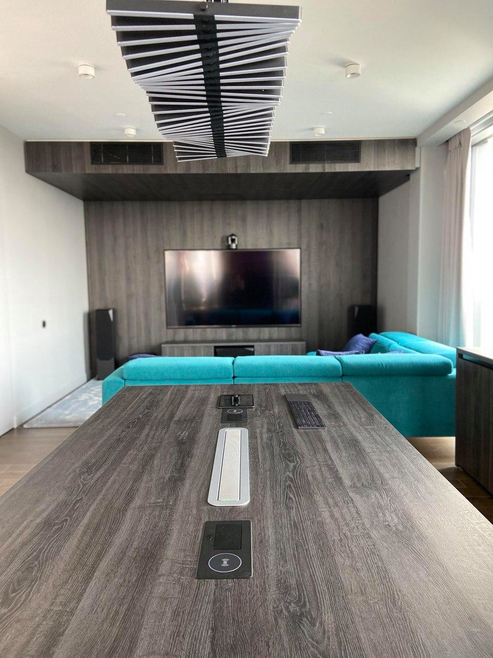 Московский офис компании