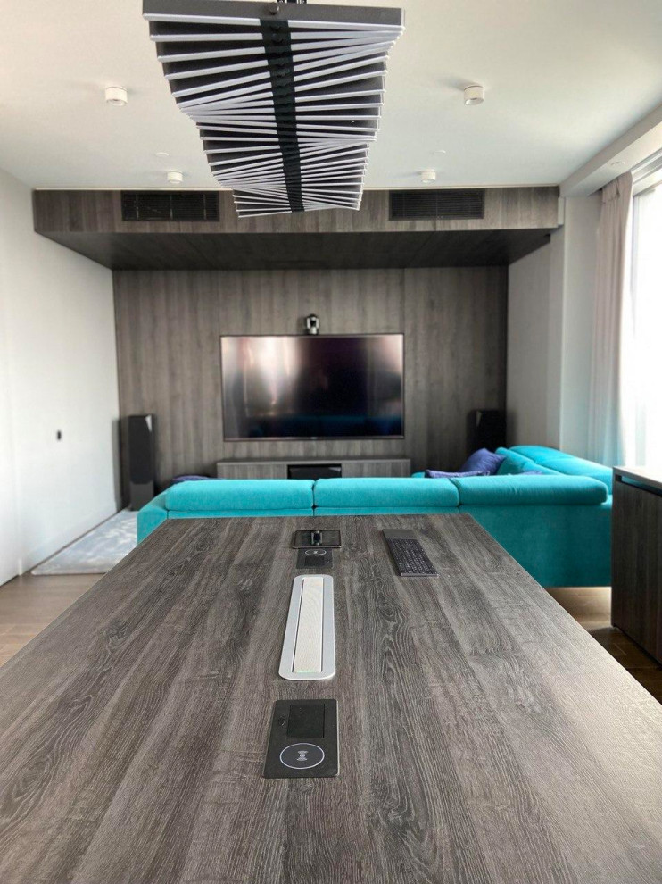 Московский офис компании