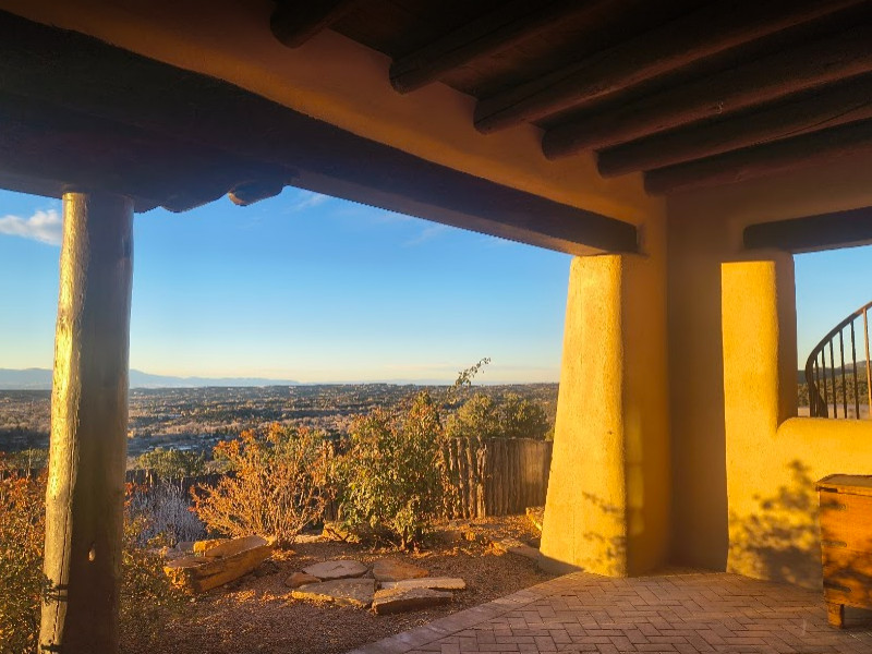 Camino Ocacio del Sol