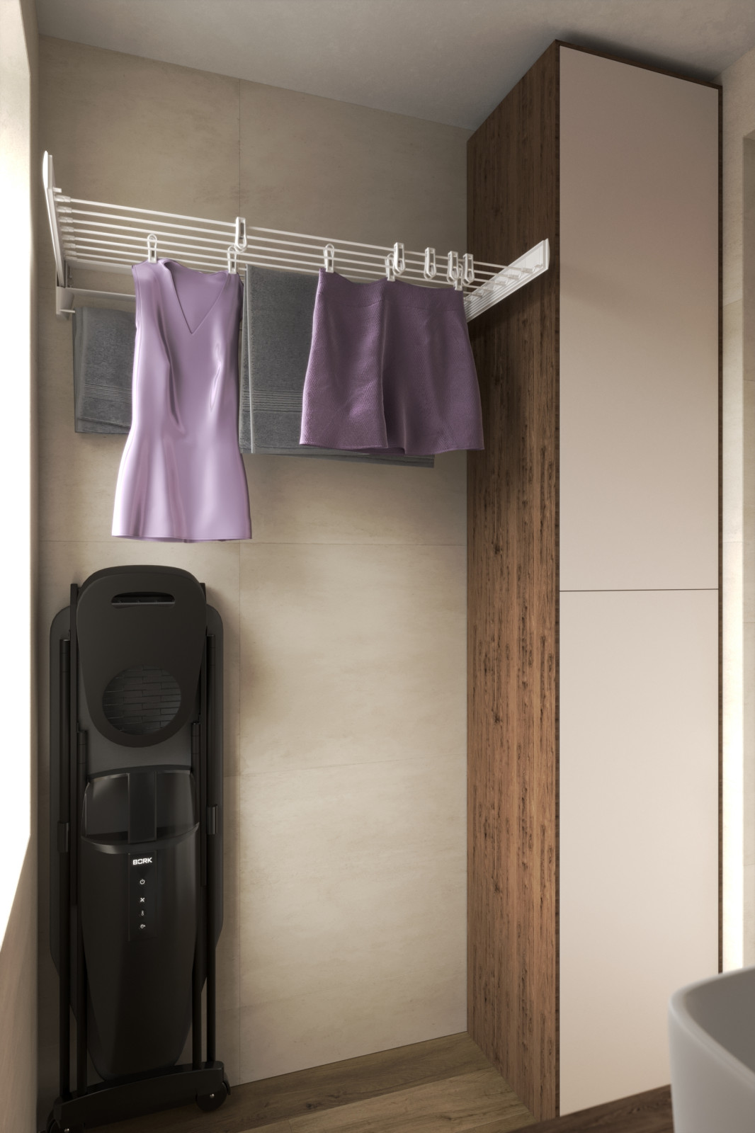 КП Цветочный