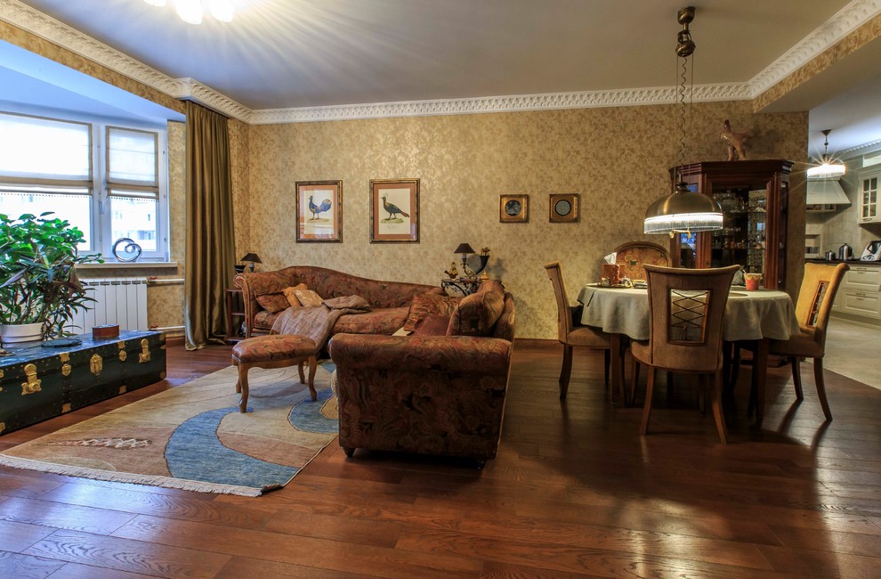 Драгоценная шкатулка