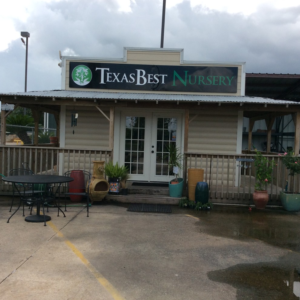 Texas Best Nursery Revitalization