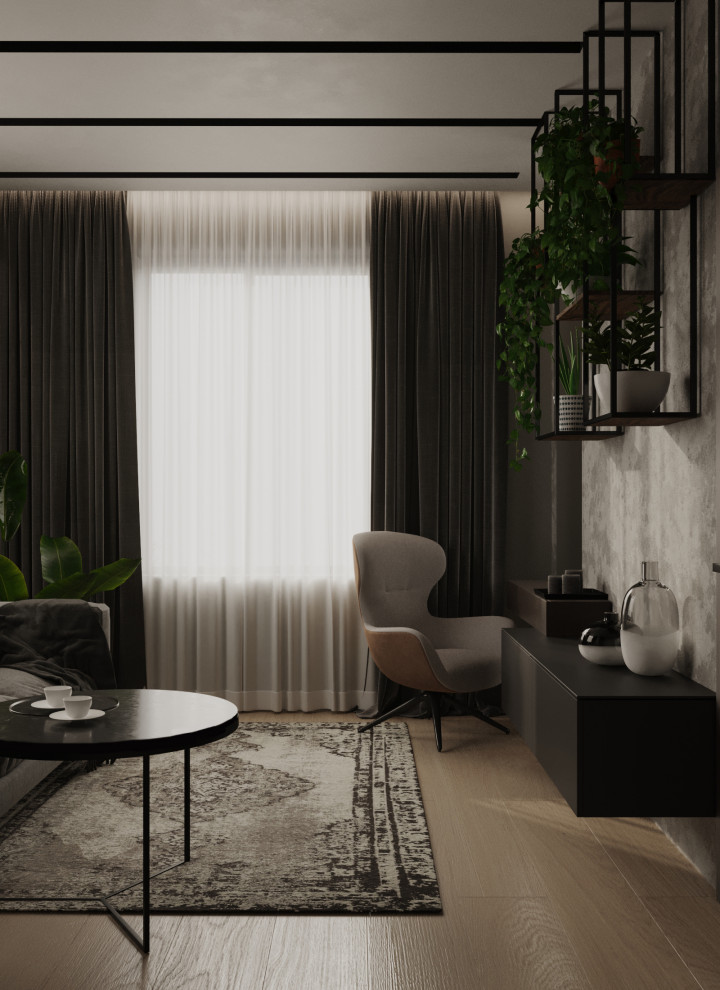 Проекты Virtus