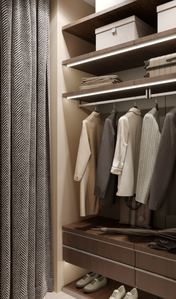 Квартира в ЖК_Макаровский