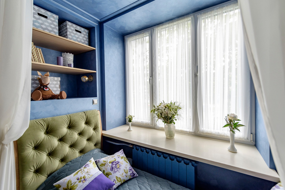 Детская для дочери Елены Воробей