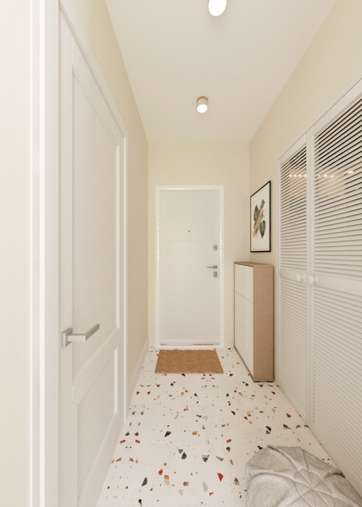 Квартира в Пушкино (48 м2)