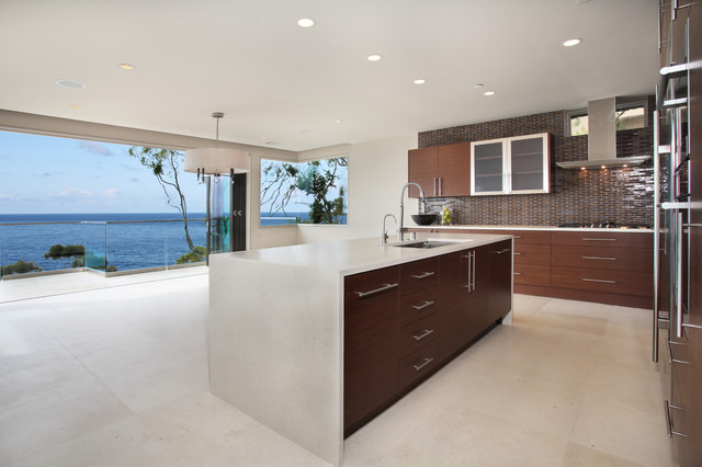 Ceanothous contemporary-koek