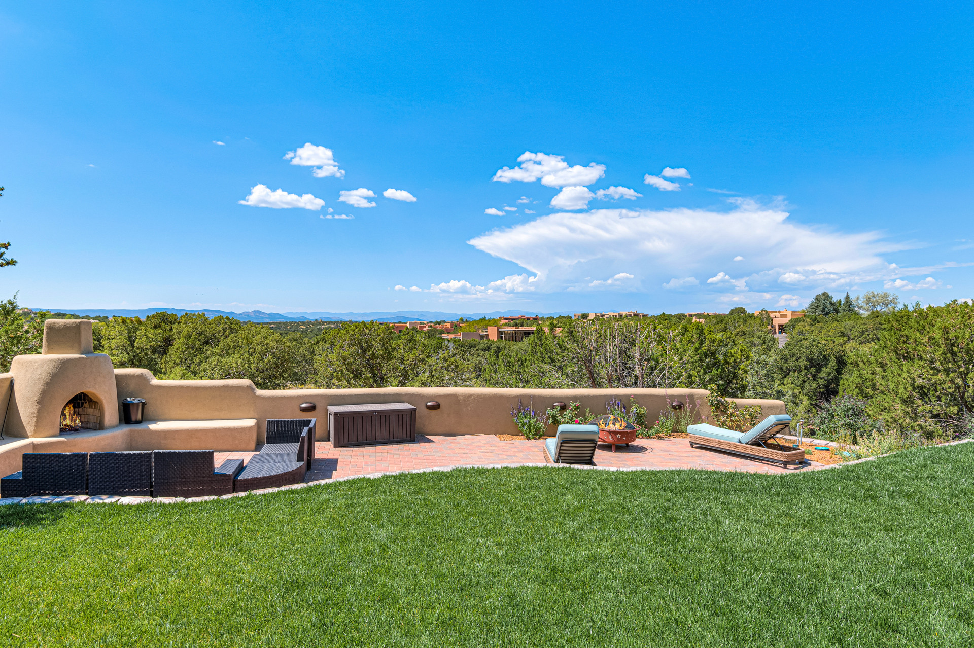 Las Campanas Remodel