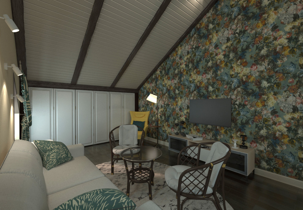 Гостевая - 2