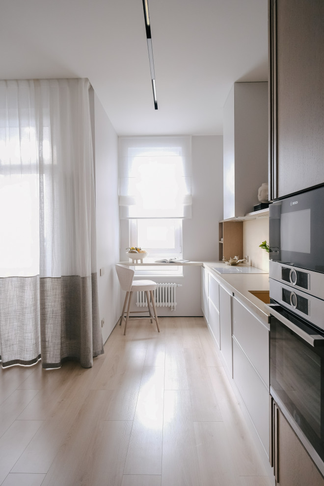 Стильная квартира в ЖК Столичный