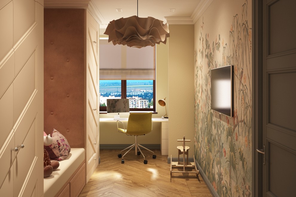 Квартира 100м2