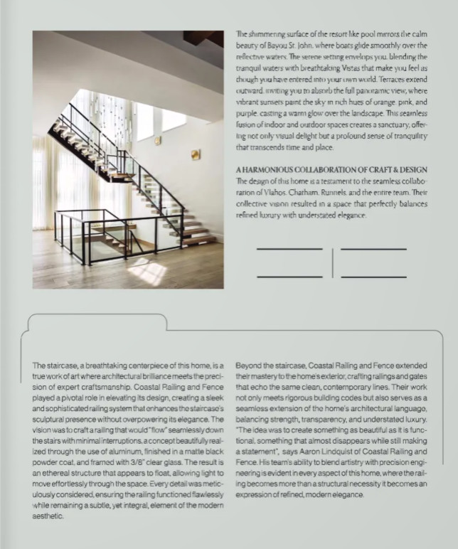 Coastal Lifestyle Magazine - Isla Vista