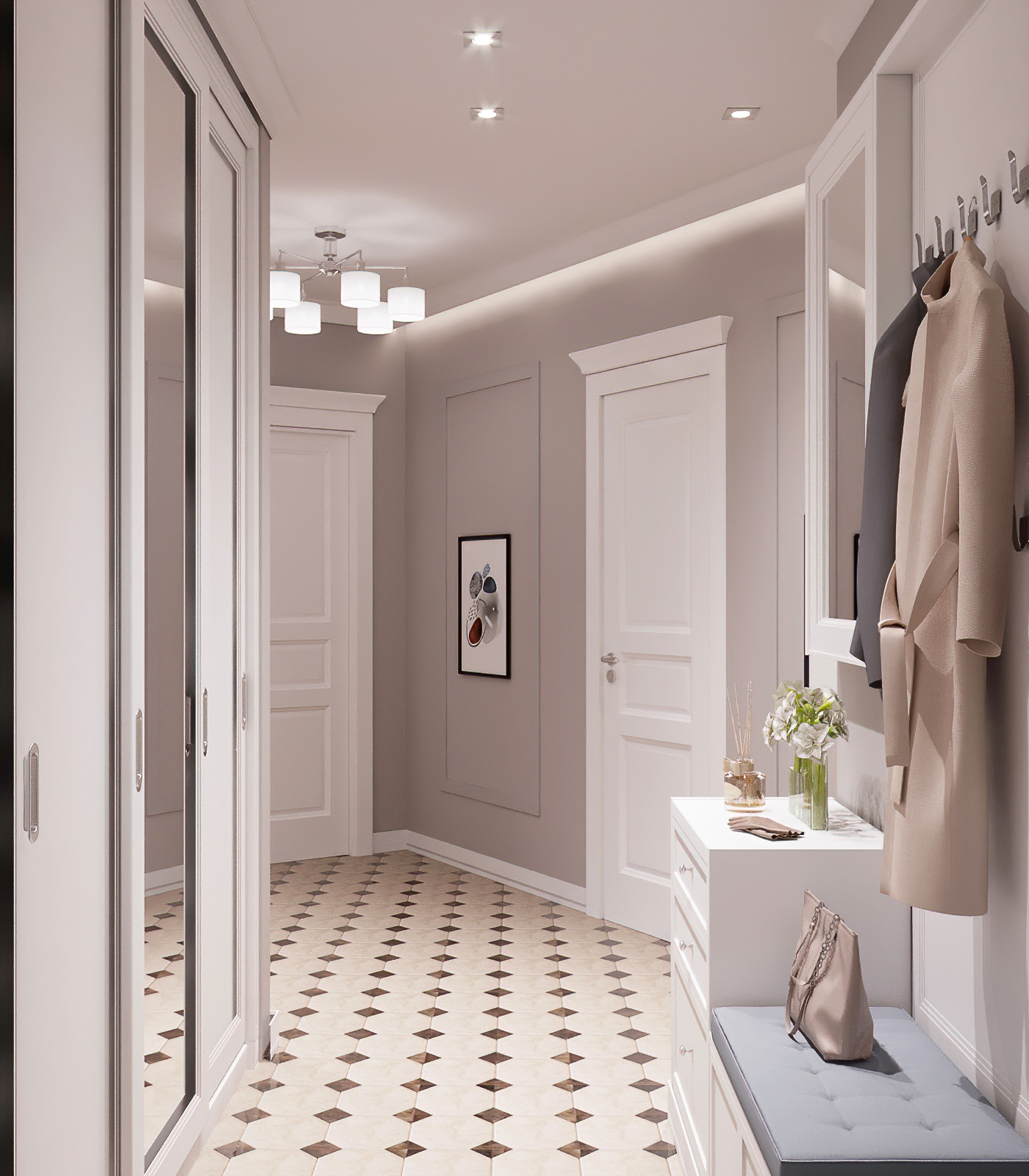 ЖК Самоцветы