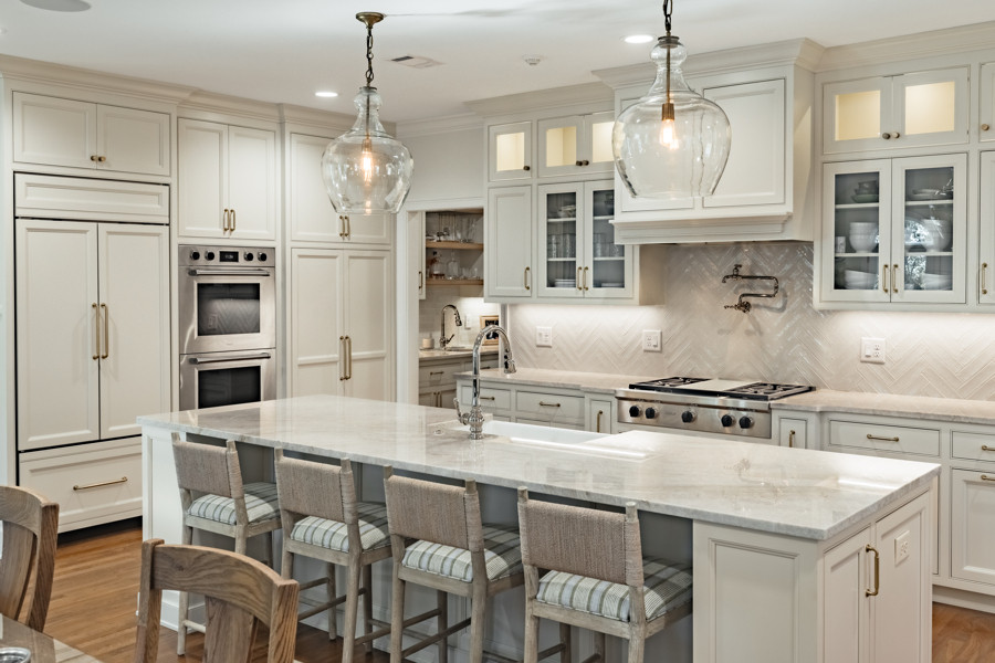 Bridgeview Drive Whole House Reno & Addition