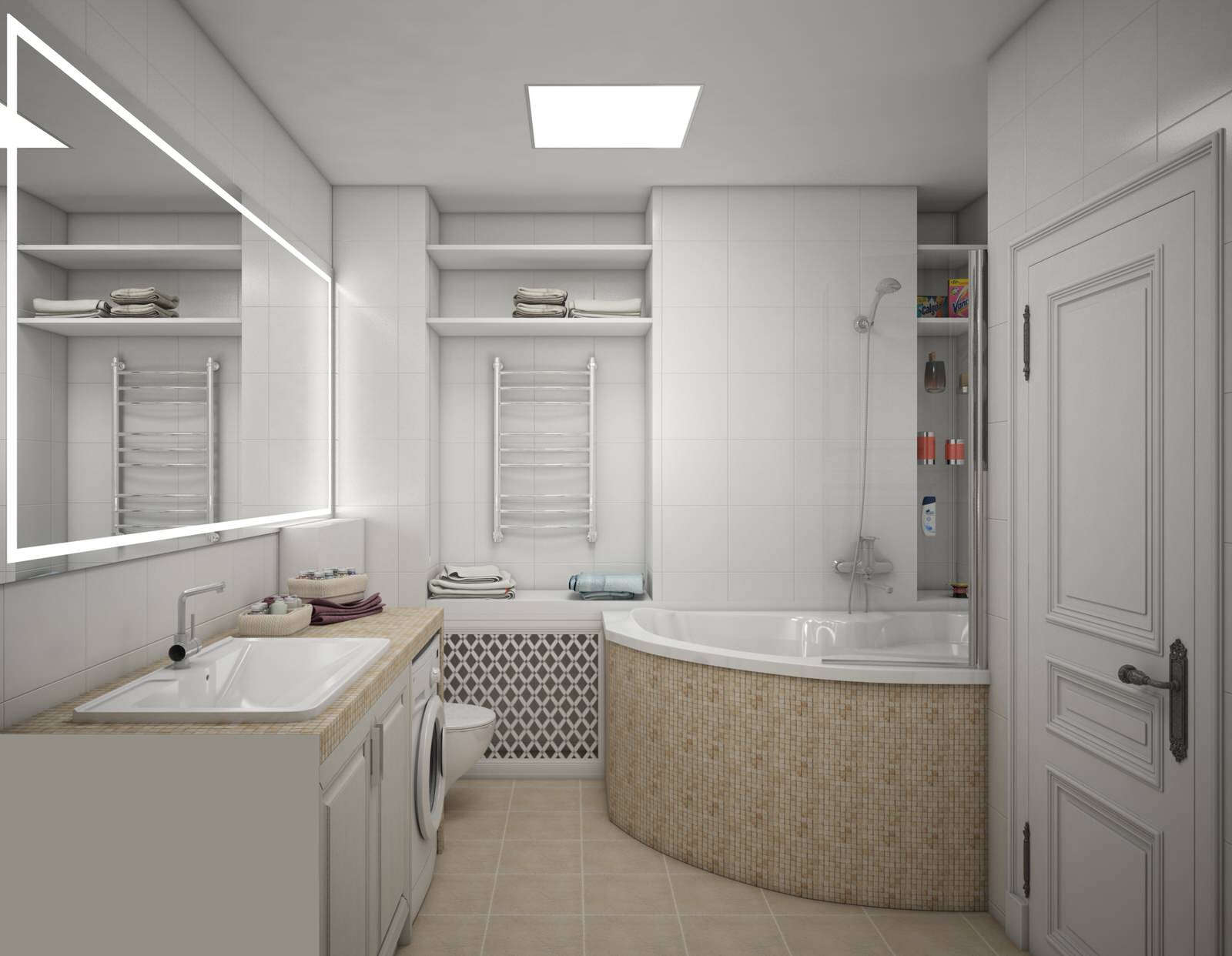 ЖК Александровский 2