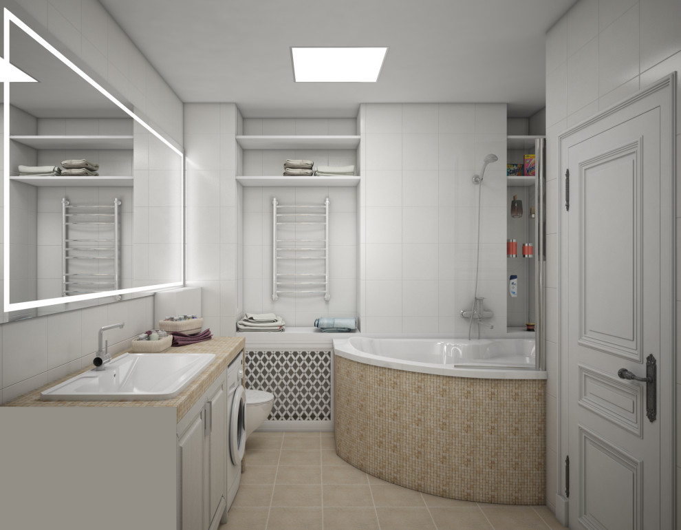 ЖК Александровский 2