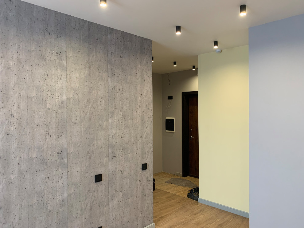 ЖК Маршал Град очередь 3