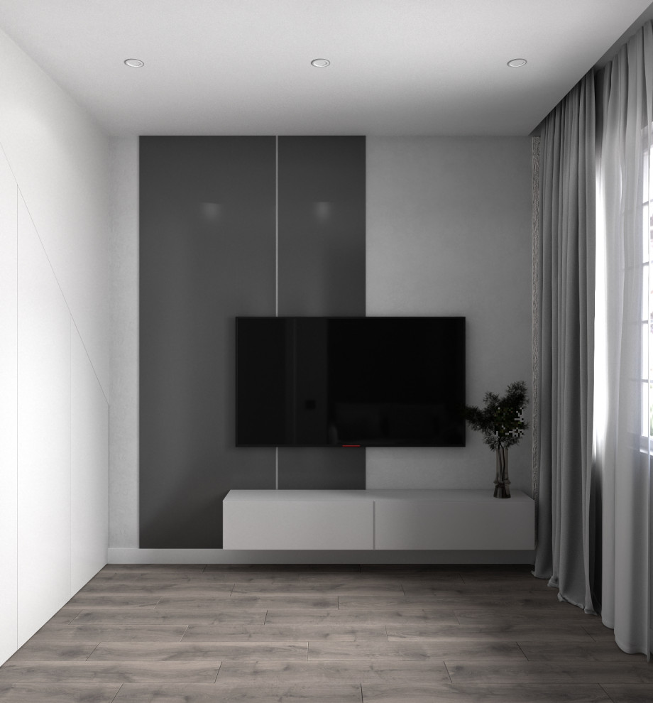 Таун-хаус в коттеджном поселке 3