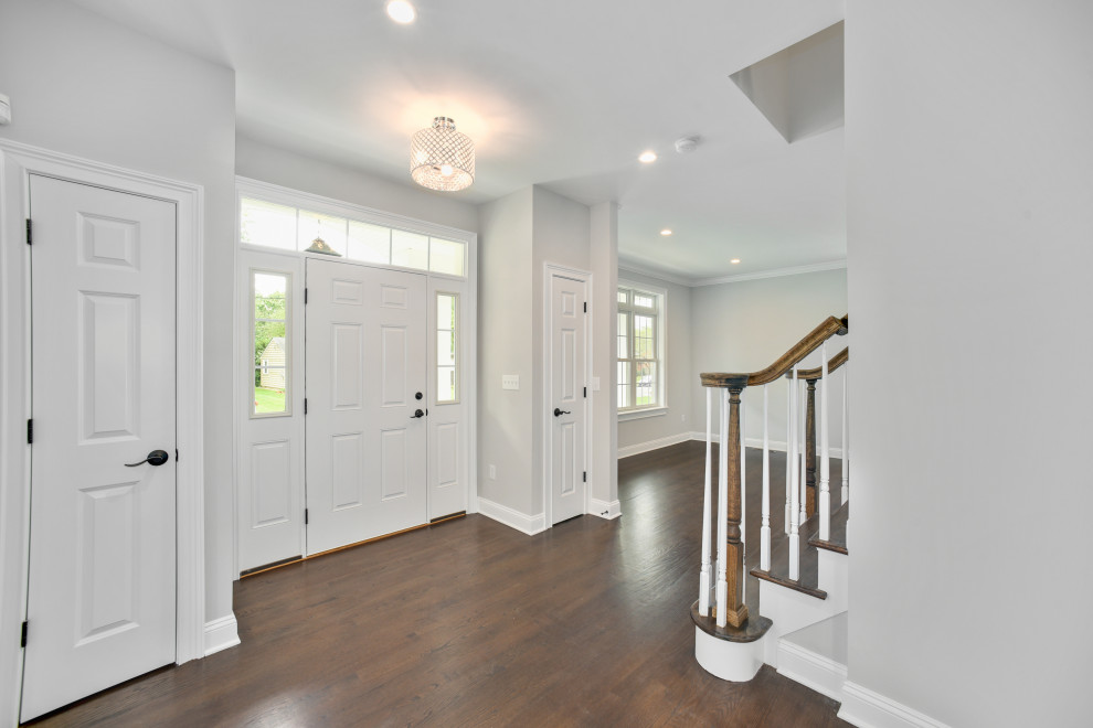 Custom Home Build | Fay Place