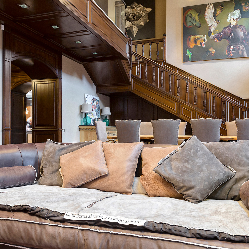 "Нехорошая квартира"