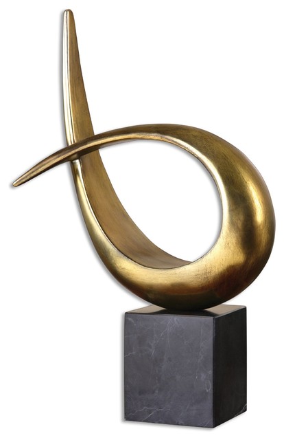 Uttermost Asli Sculpture Contemporary Decorative Objects And Uttermost Asli Sculpture Contemporary Decorative Objects And
