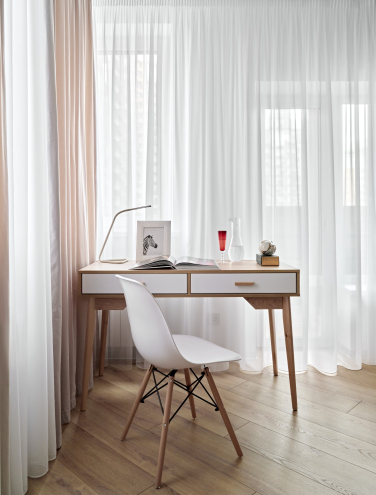 ЖК СКОЛКОВСКИЙ