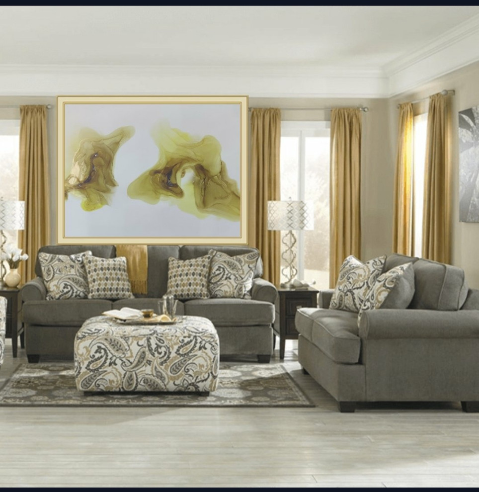 Интерьерные картины