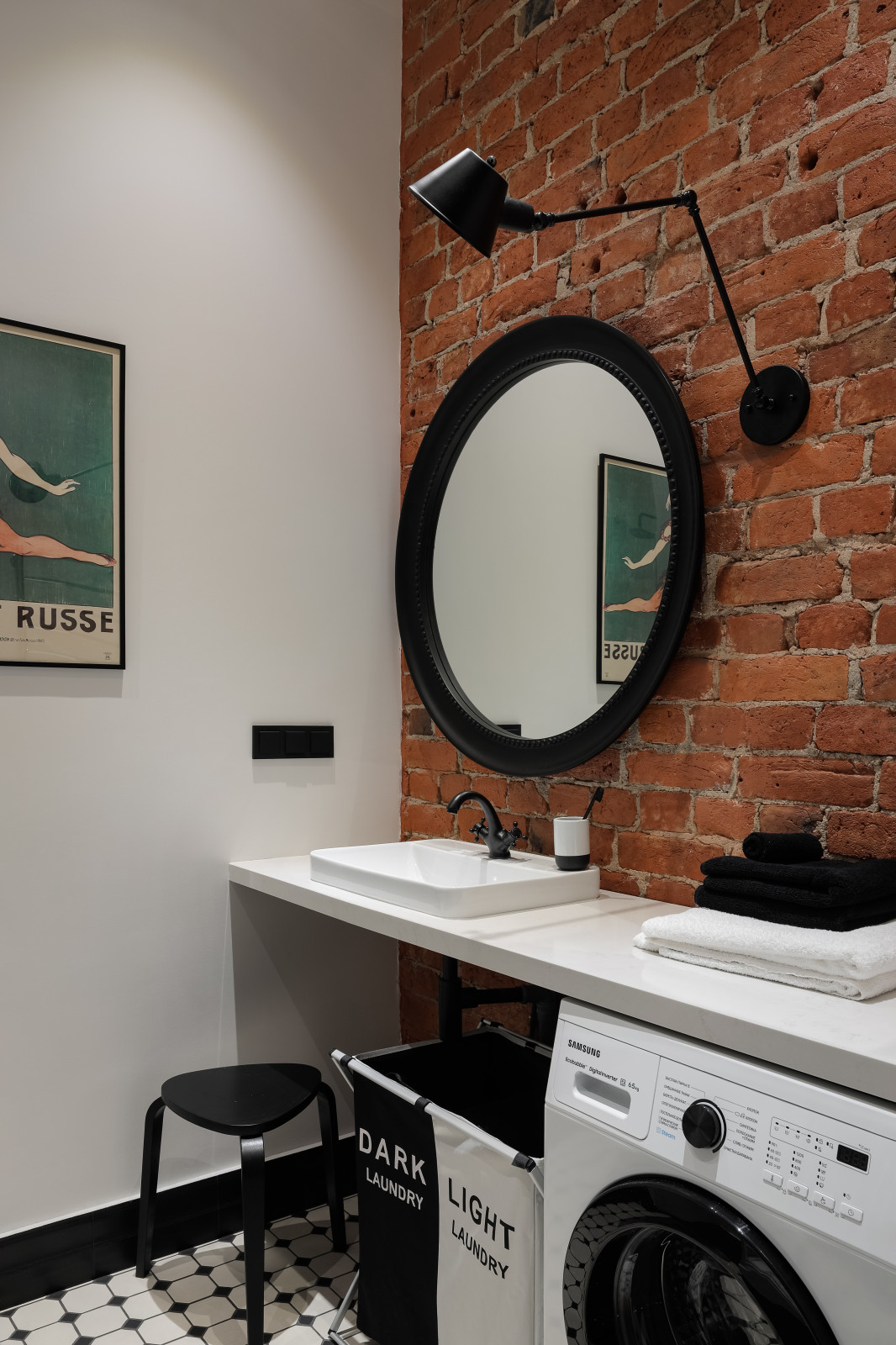 Апартаменты с видом на Фонтанку