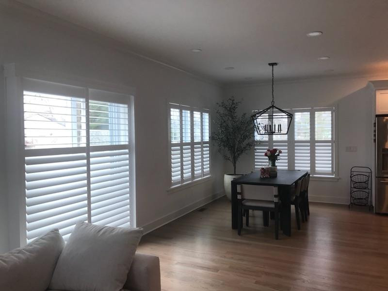 2024 Timm's Window Fashions Projects