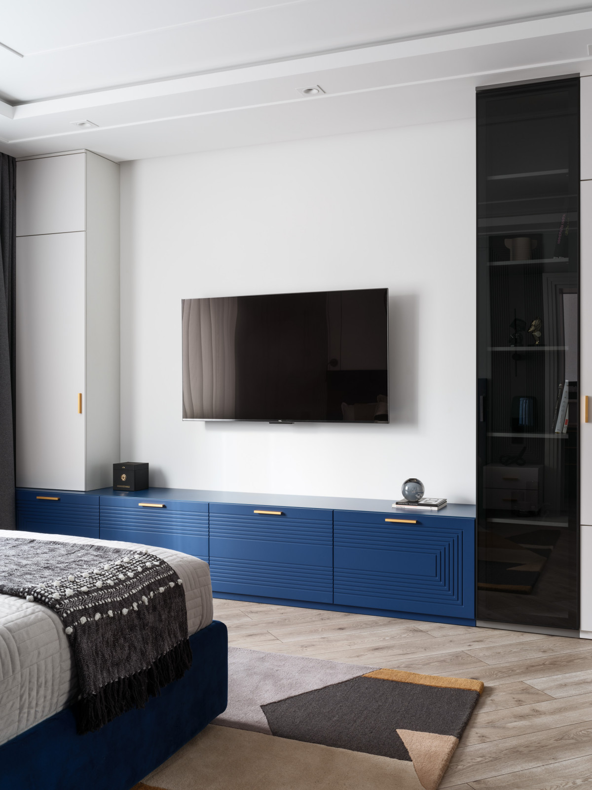 Дизайн интерьера Анапа