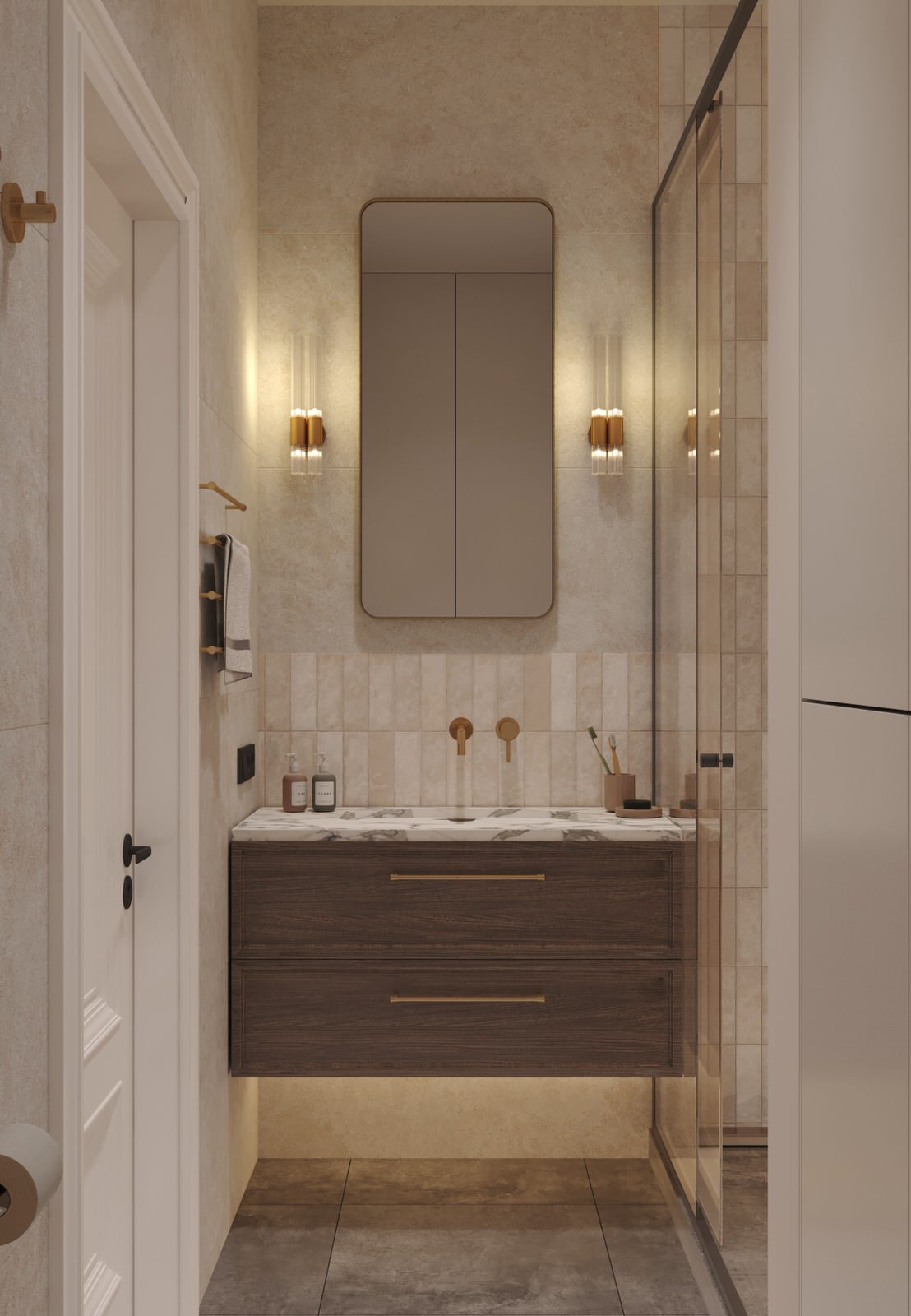 Жк Серебряный фонтан (2)