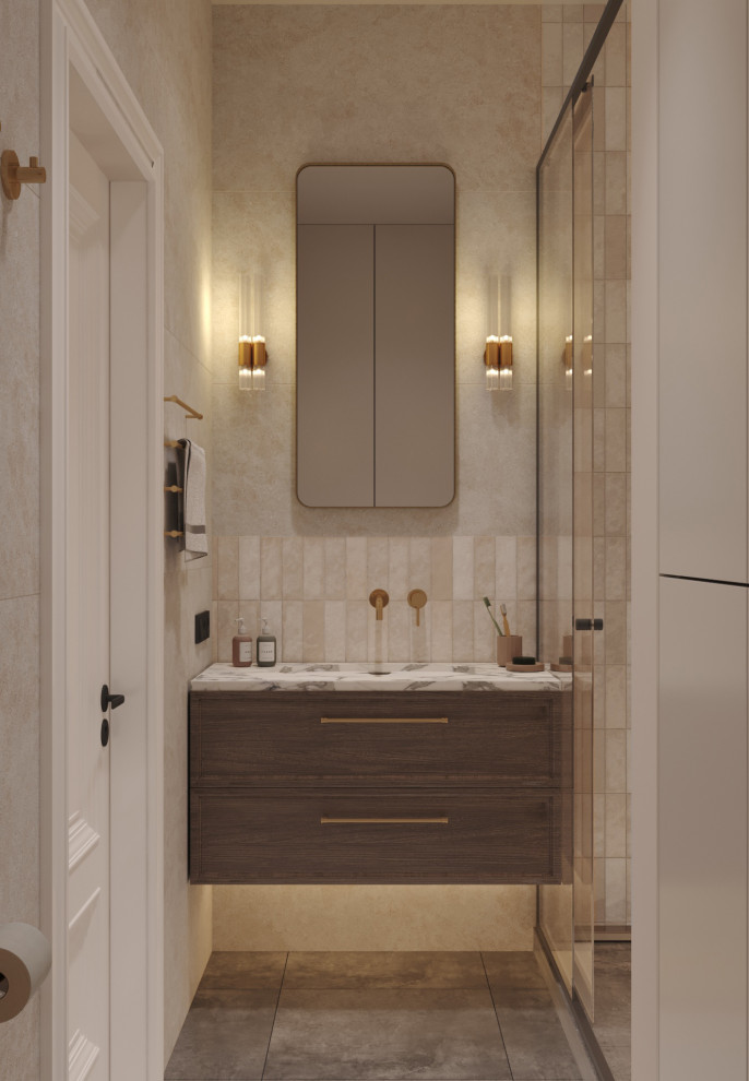 Жк Серебряный фонтан (2)