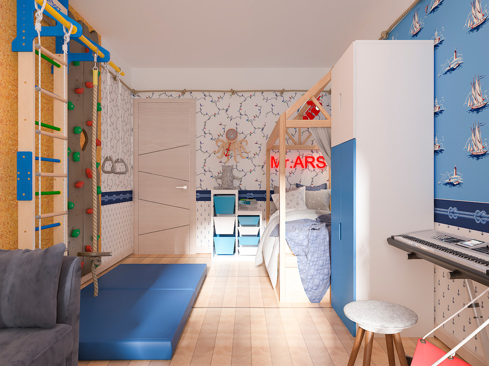 Квартира в г. Всеволожск, 90 кв.м