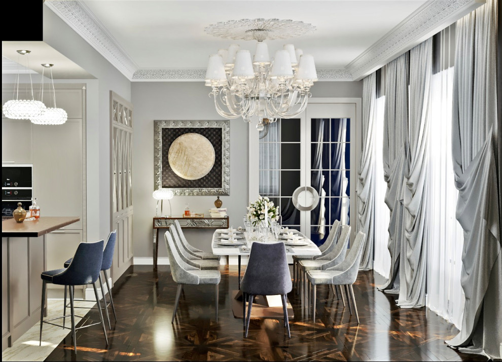 КП Миллениум Парк