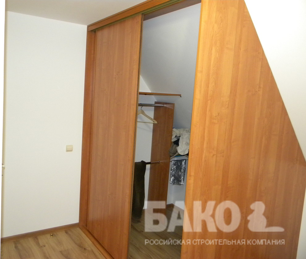 Спальня, кабинет