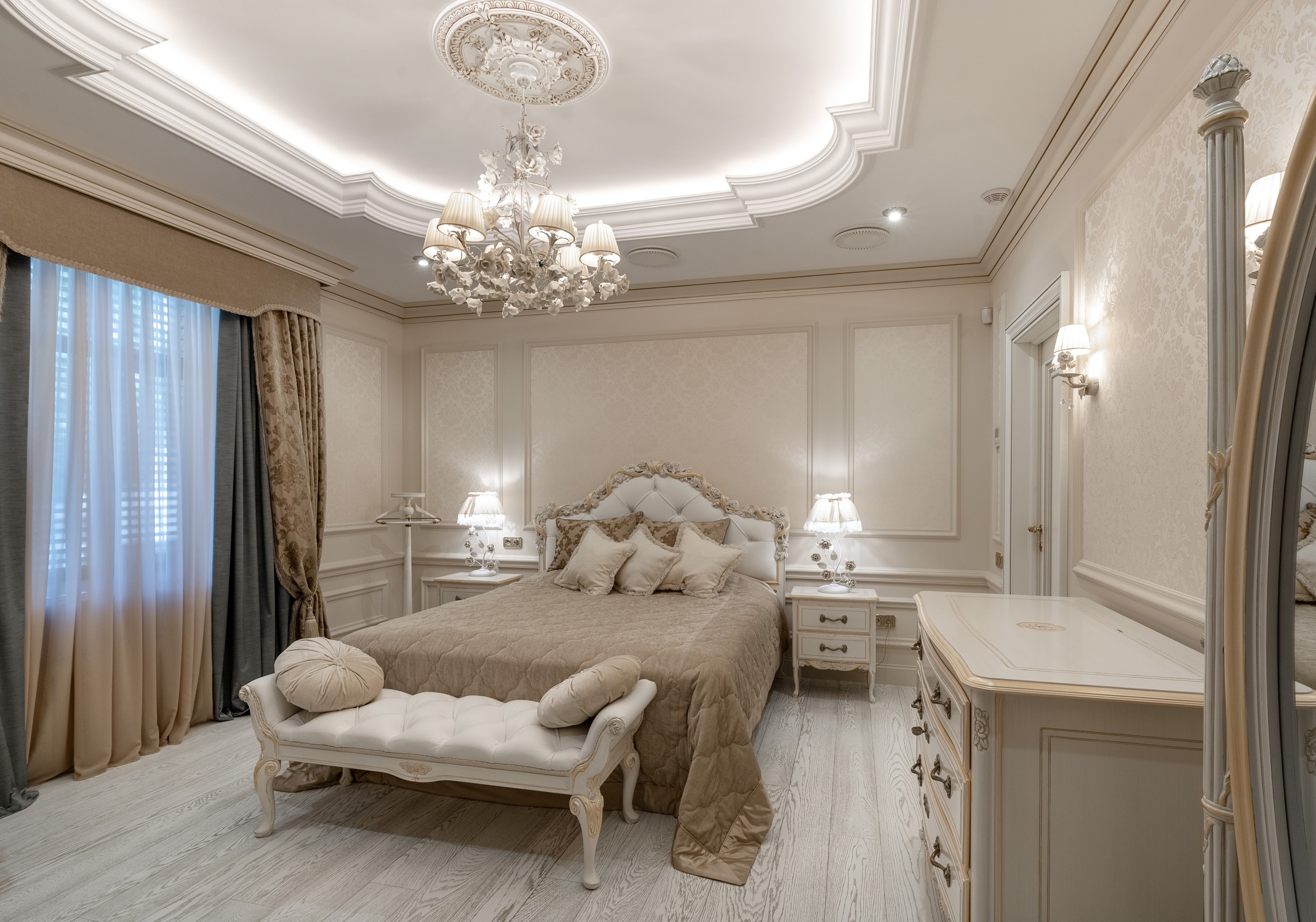 Нестареющая классика