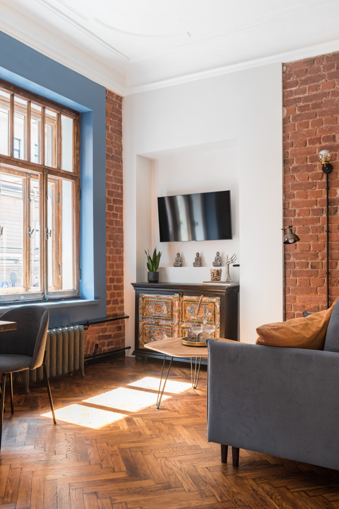 Апартаменты в центре Санкт-Петербурга под сдачу