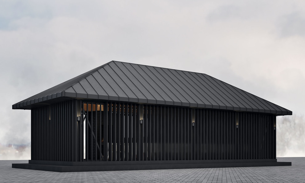 #беседка-мираж