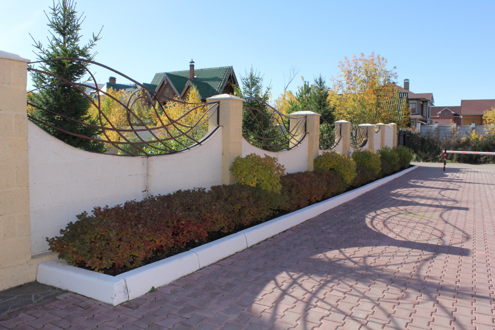 Реализованные проекты