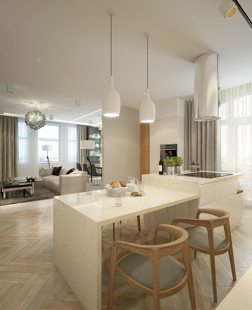 Квартира в Аспекте