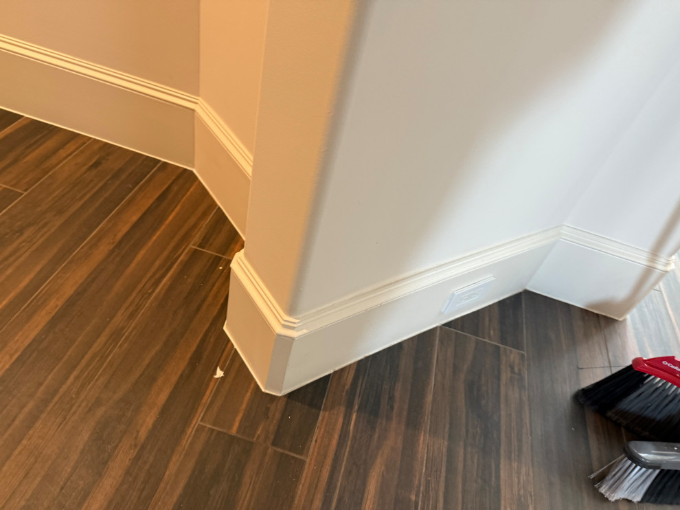 SV215 - Interior Painting