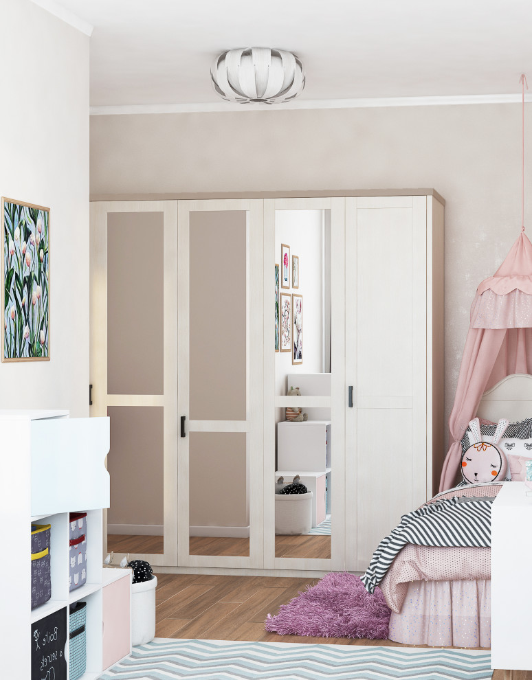 Квартира 93м2